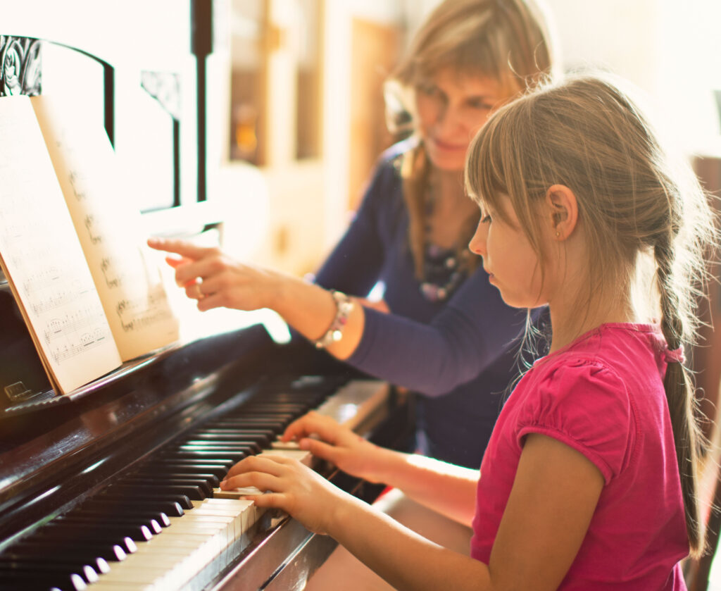 Piano Lessons in Virginia Beach: Unlock Your Musical Potential